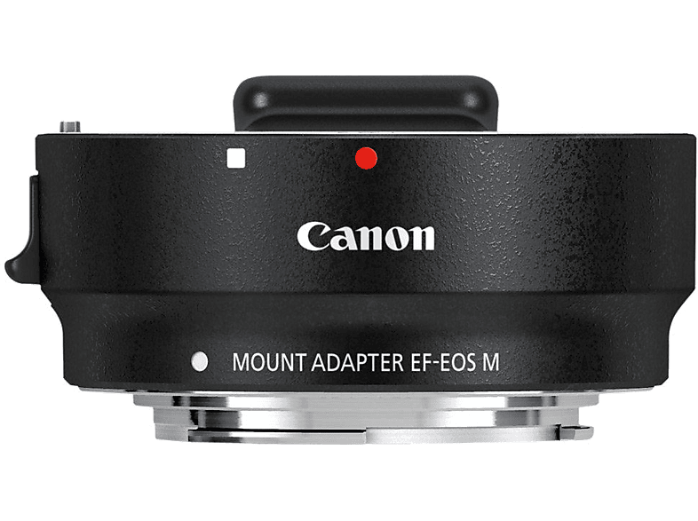 CANON EF-EOS M Dönüştürücü Adaptörü_0