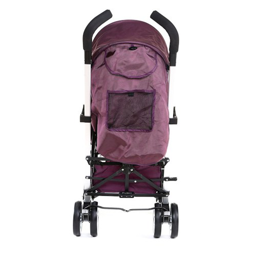 BRION Adria Mor Seyahat Sistemi Bebek Arabası