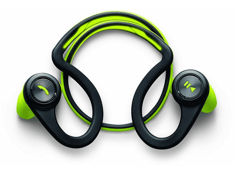 PLANTRONICS Backbeat Fit Stereo Yeşil Bluetooth Kulakiçi Kulaklık