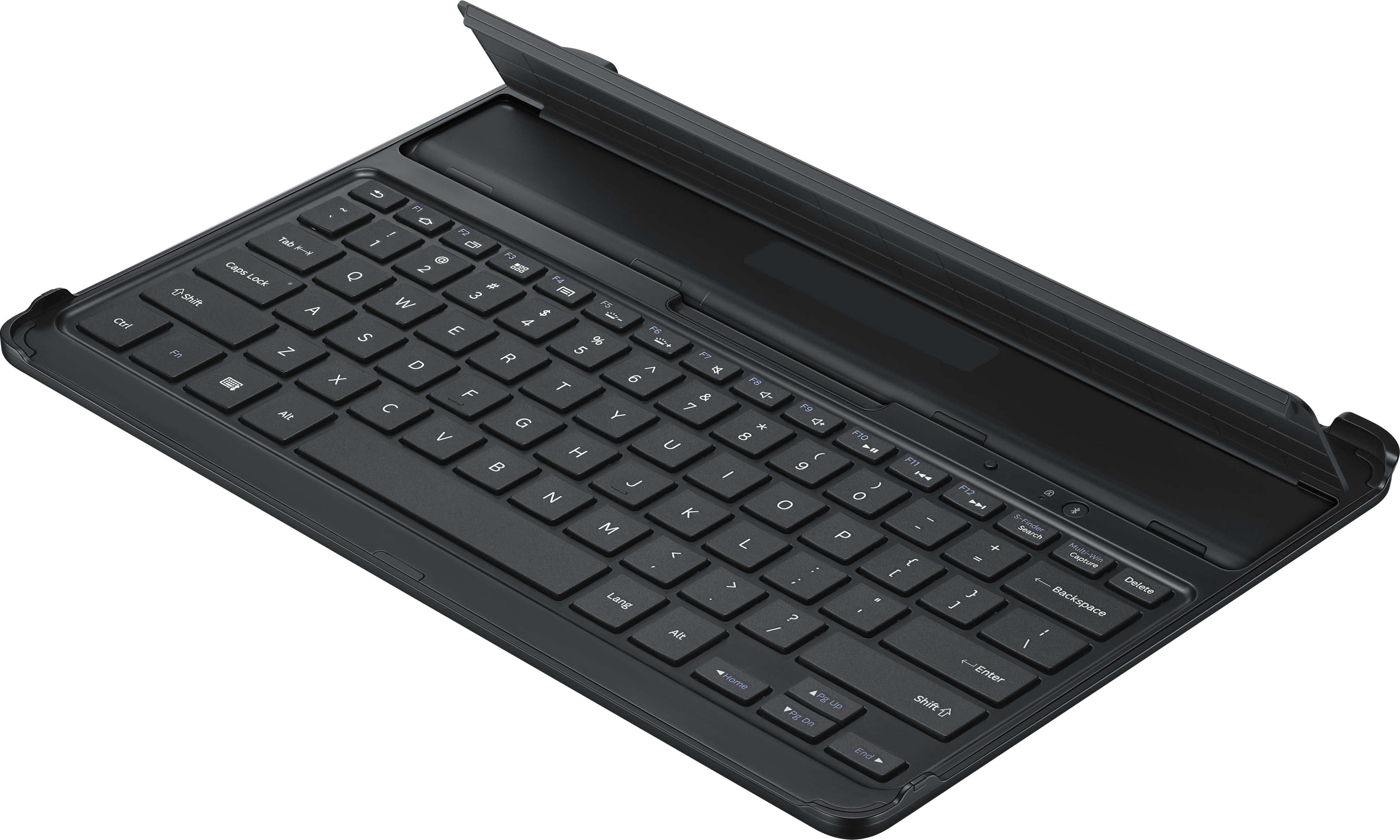 SAMSUNG Keyboard-Case EE-CP905 Tastatur Schwarz
