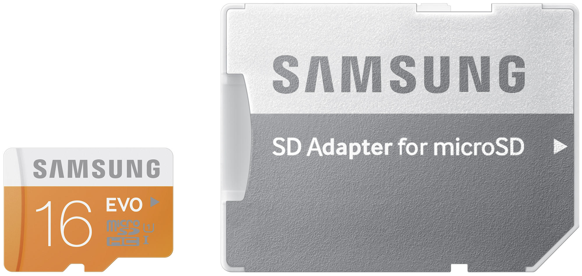 SAMSUNG MB-MP16DA-EU-26 Speicherkarten, 16 GB