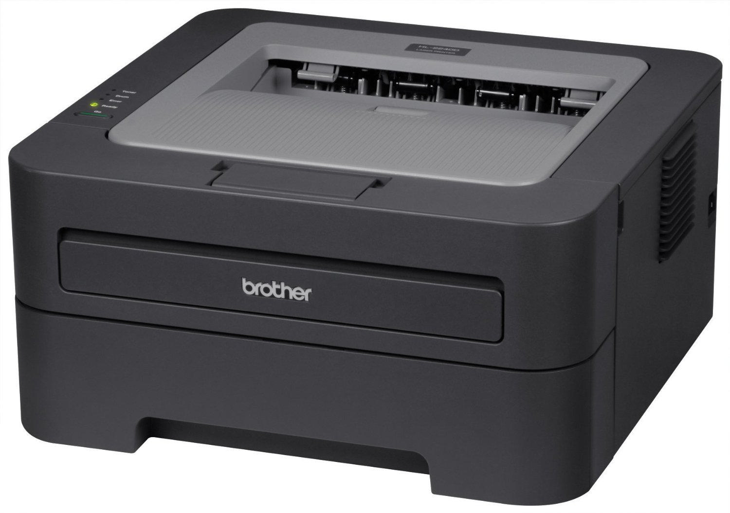 BROTHER HL-2240D Lazer Yazıcı