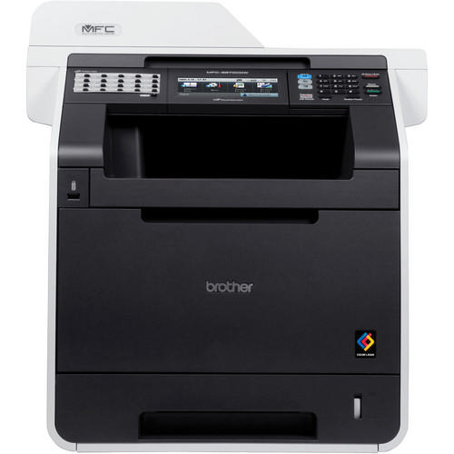 BROTHER MFC-9970CDW Çok Fonksiyonlu Renkli Lazer