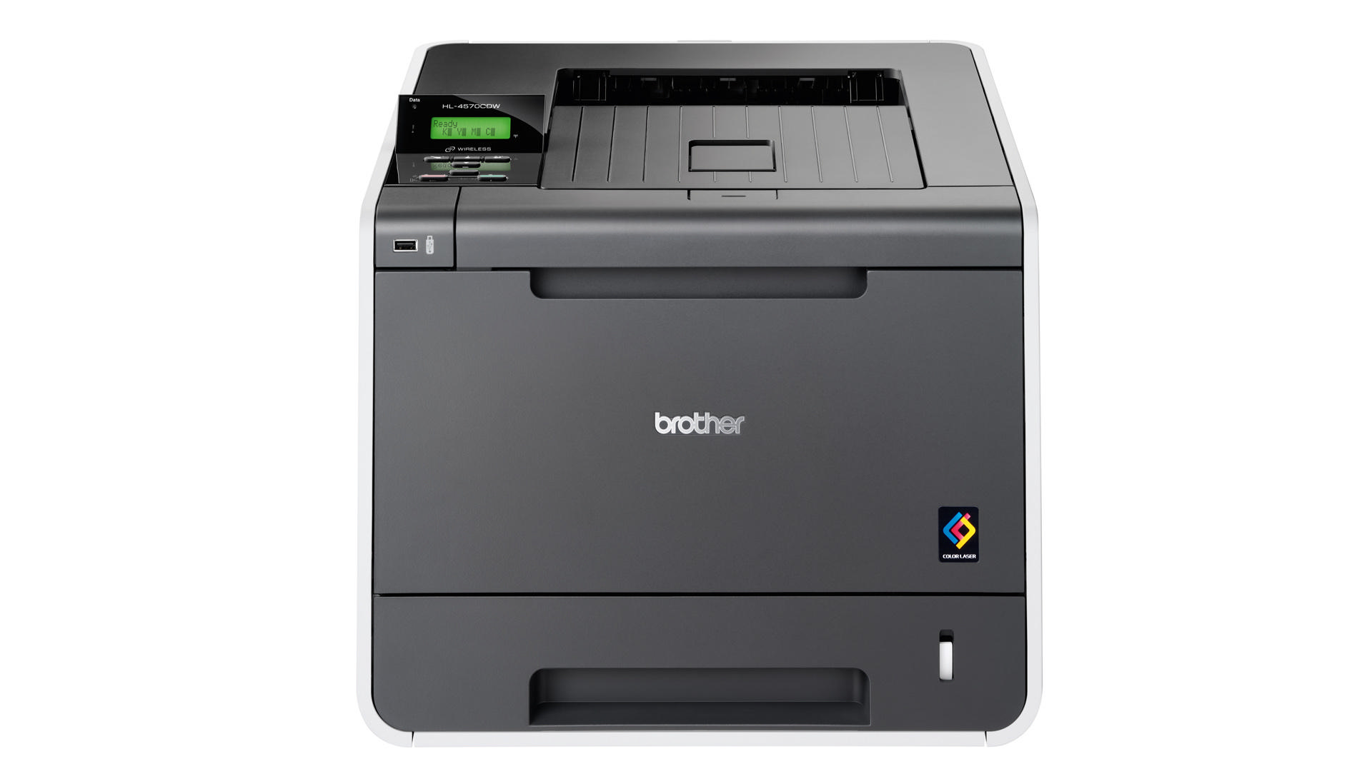 BROTHER HL-4570CDW WiFi Renkli Laser Yazıcı