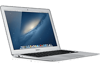 APPLE Macbook Air MD760TU/B 13,3" Core i5 1,4 GHz 4GB 128GB Laptop