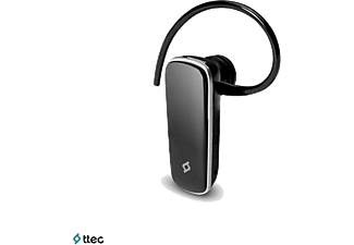 TTEC 2KM102S Tone Kulak İçi Bluetooth Kulaklık Siyah