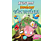 Sari Peltoniemi - Angry Birds – Vadászat a jáde tojásra – Sztella kalandjai