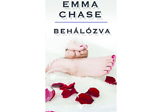 Emma Chase - Behálózva