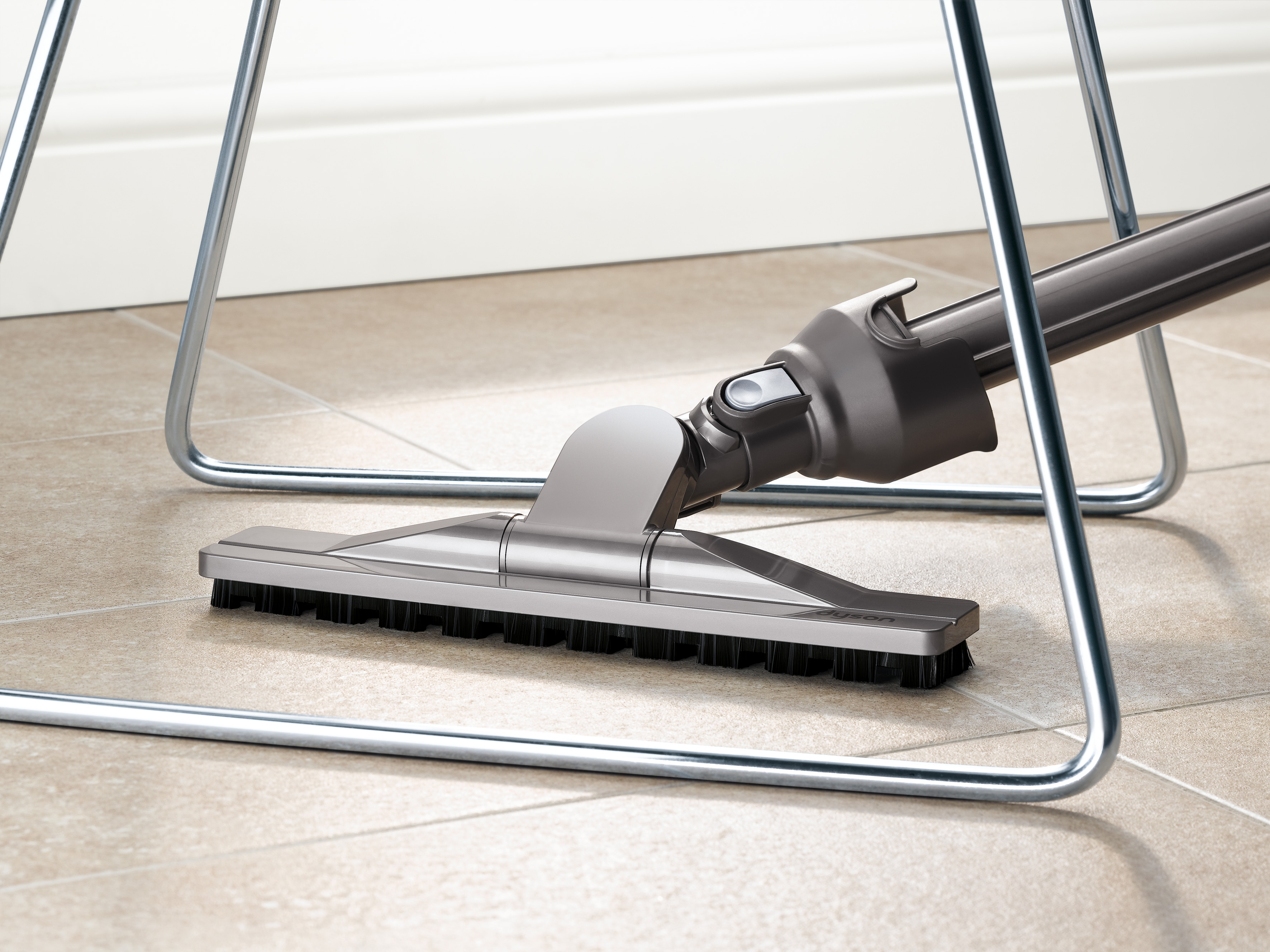 DYSON Parketborstel