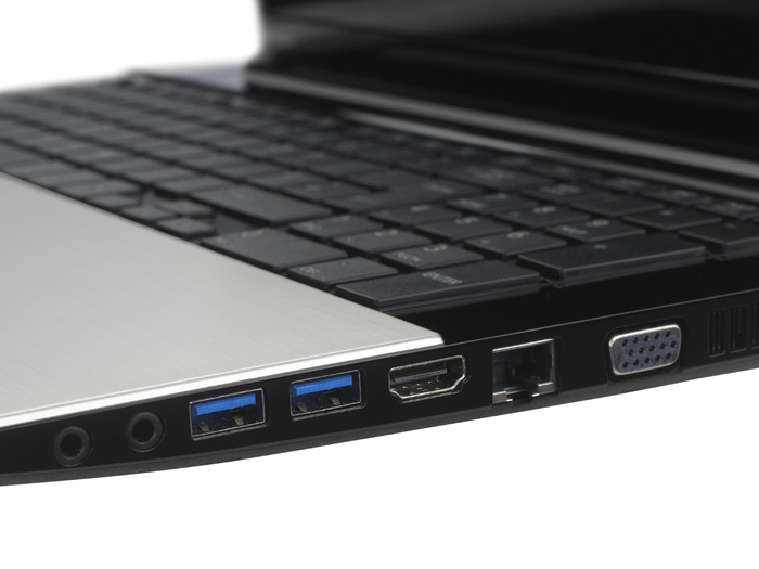TOSHIBA Satellite S70-B-11J - 17,3 Zoll - Intel® Core™ i7 i7-4710HQ - 16 GB - 750 GB - AMD - Windows