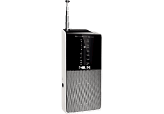 PHILIPS AE1530/00 hordozható zsebrádió