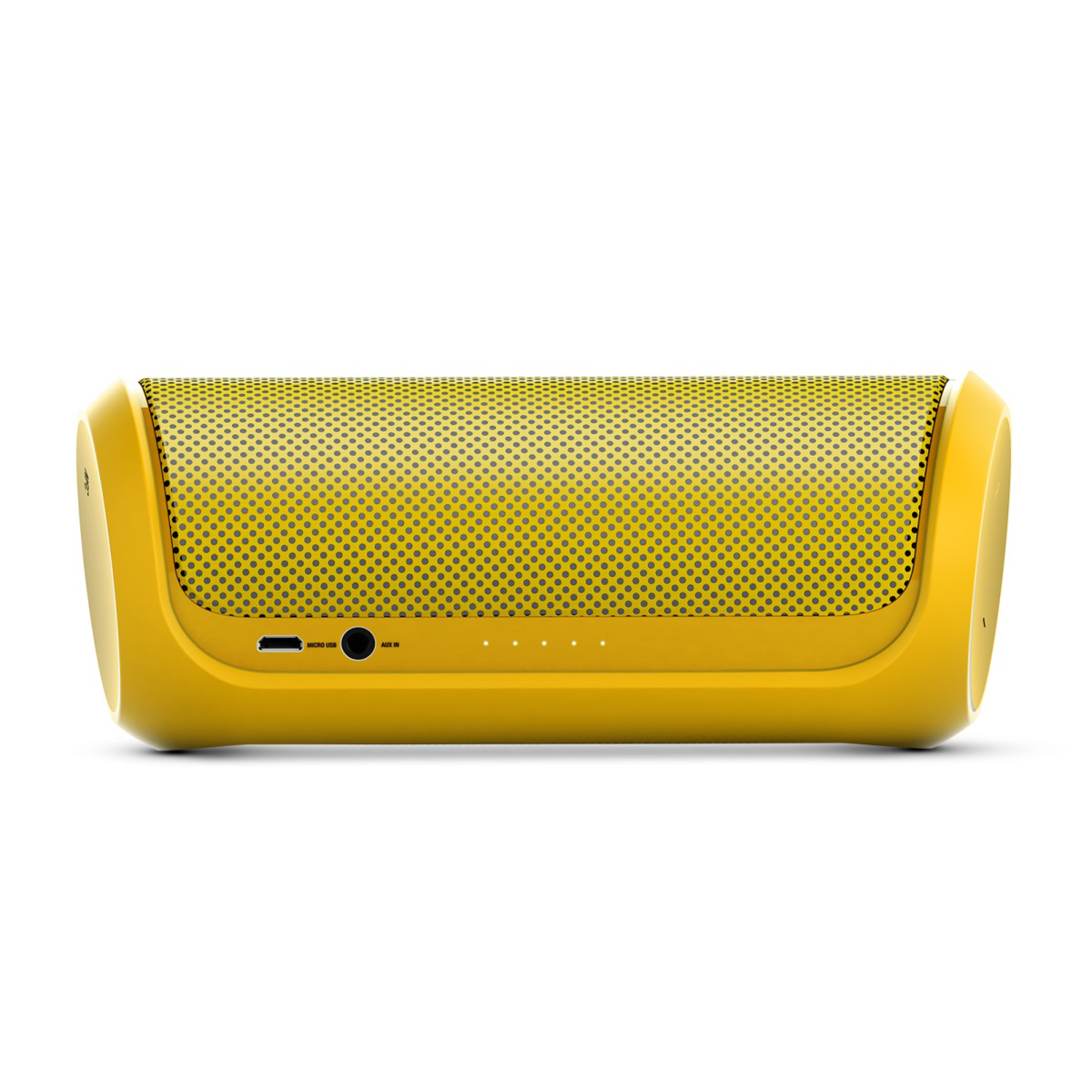JBL FLIP II Bluetooth Lautspecher, Gelb