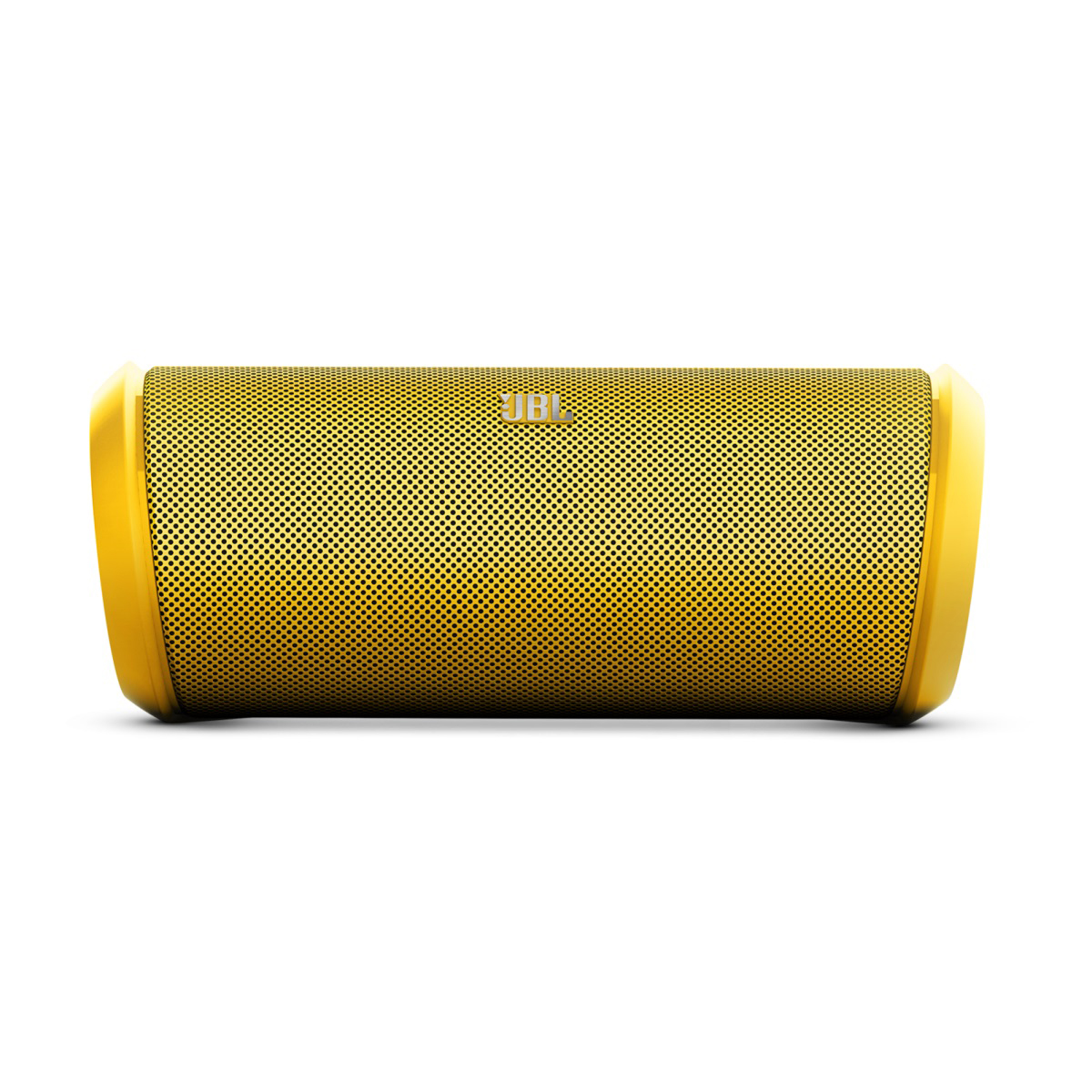 JBL FLIP II Bluetooth Lautspecher, Gelb