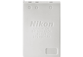 NIKON EN-EL5 akkumulátor (VAW15701)
