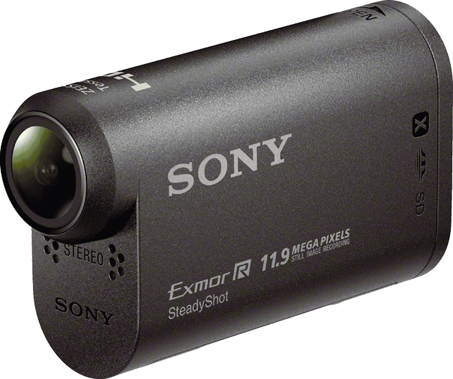 SONY HDR-AS20B akciókamera