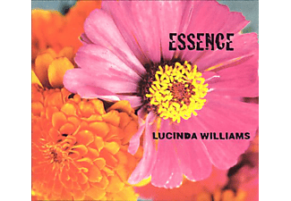 Lucinda Williams - Essence (CD)