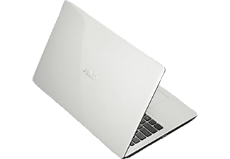 ASUS R510LDV-XX929H Notebook weiß, Notebook mit 15,6 Zoll Display, Intel® Core™ i3 Prozessor, 4 GB RAM, 500 GB HDD, GeForce 820M, Weiß
