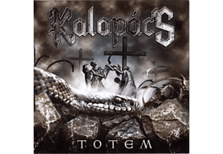 Kalapács - Totem (CD)