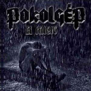 Pokolgép - A túlélő (CD)