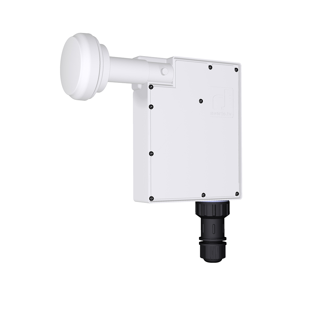 INVERTO iLNB - 8 Teilnehmer 