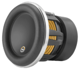 Subwoofer 8W7AE-3 20CM - 3OHM