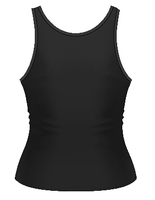 Opeth - Sun Tank Vest, Női - póló