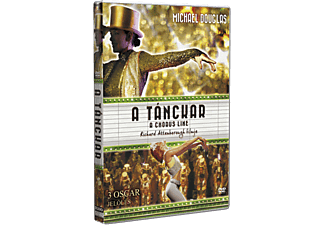 A tánckar (DVD)