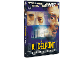 A célpont bemérve (DVD)