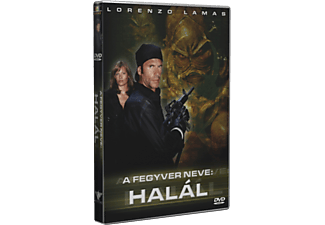 A Fegyver neve - Halál (DVD)