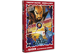 Flash Gordon (DVD)