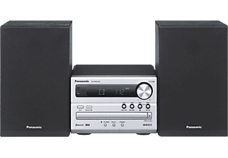 PANASONIC Outlet SC-PM 250 EC-S micro hifi