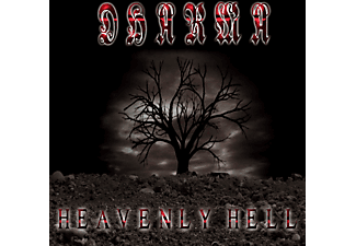 Dharma - Heavenly Hell (CD)