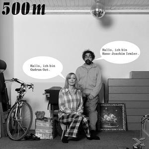 Gut Und Irmler - 500m  - (CD)