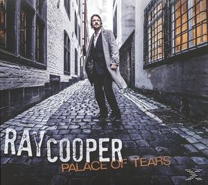 Ray Cooper - Palace Of Tears  - (CD)