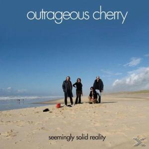Seemingly Cherry - - Reality (Vinyl) Outrageous Solid