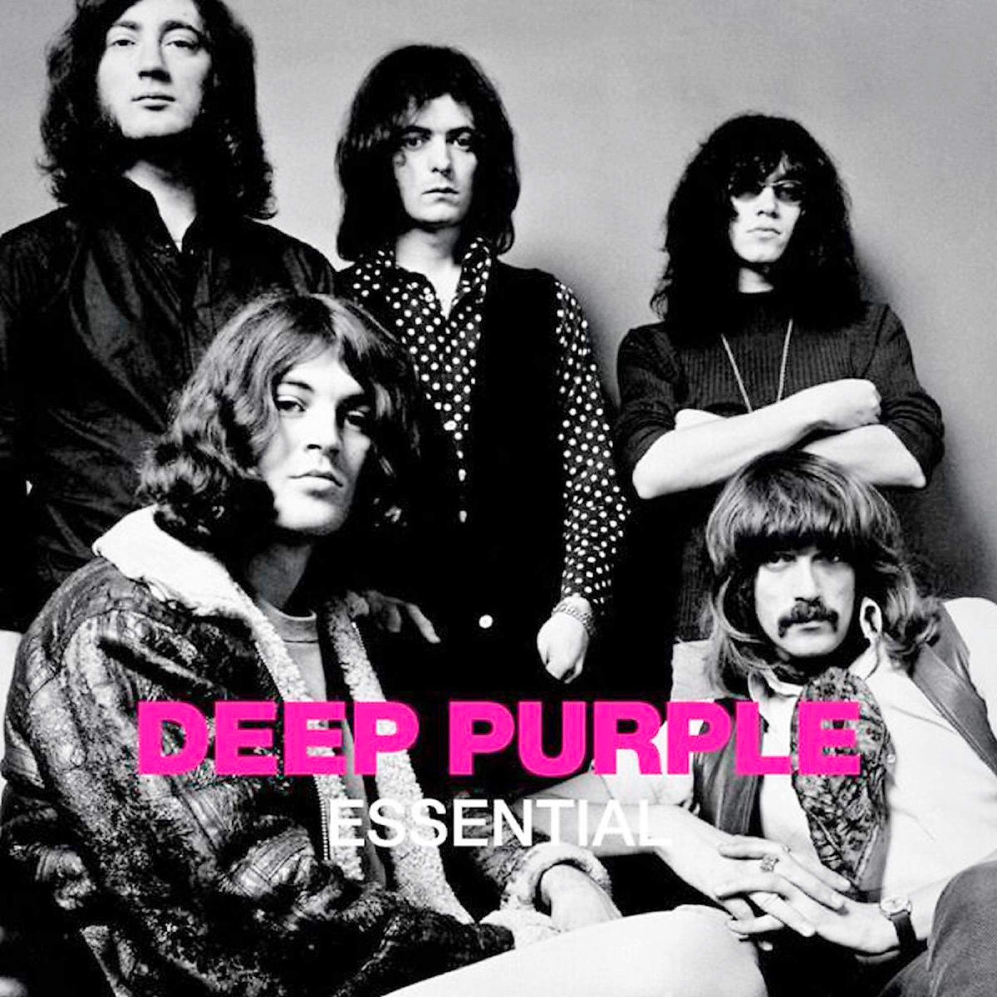 Deep Purple - Essential  - (CD)