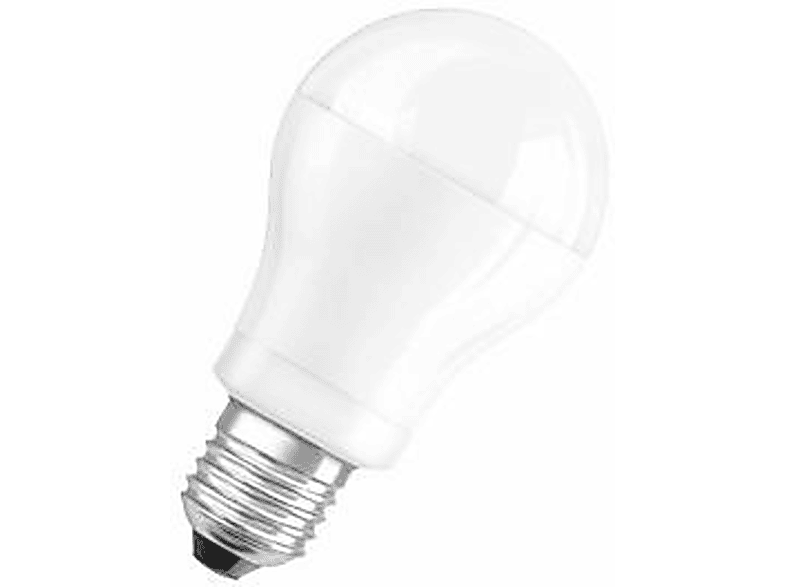 OSRAM LED YILDIZ KLASİK A 40 8 W/827 E27 Fiyat & Özellik | MediaMarkt