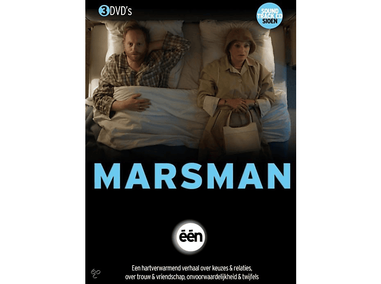 Marsman - DVD