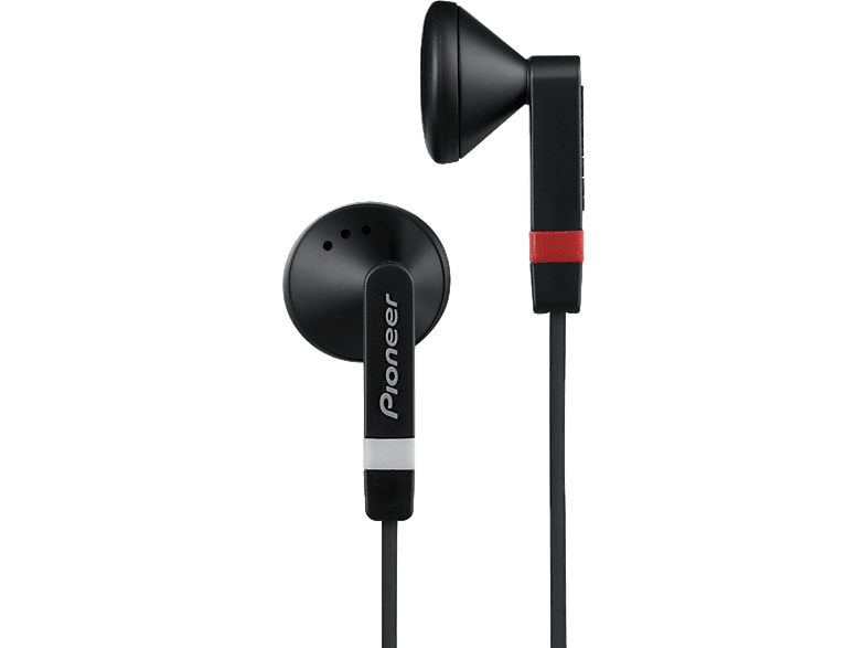 PIONEER SE CE511I K Siyah Kulakiçi Kulaklık Fiyat & Özellik