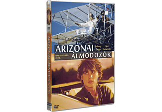 Arizónai álmodozók (DVD)