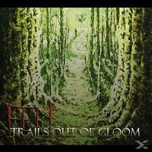 Trails Fen Gloom - Out (CD) - Of