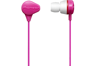 PIONEER SE CL331 P Kulakiçi Kulaklık Pembe