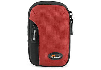 LOWEPRO Tahoe 10 Dijital Kompakt Fotoğraf Makinesi Çantası Kırmızı