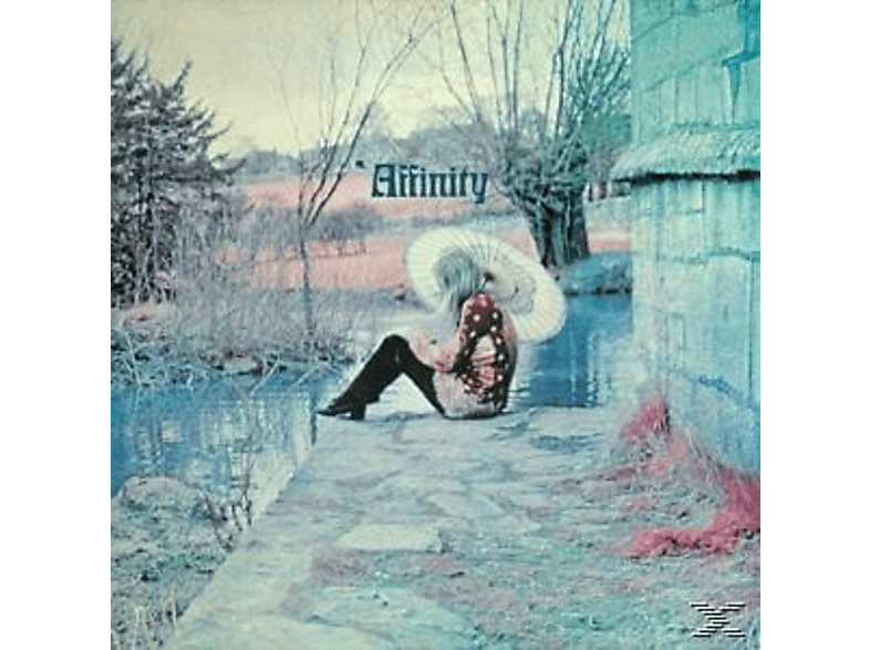 Thumbnail - Affinity - (Vinyl)