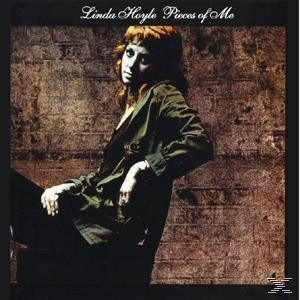 Linda Pieces - (Vinyl) Of Hoyle Me -