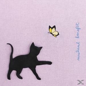 Mutual Benefit - Cowboy Prayer (One Sided 12'' Ep)  - (Vinyl)