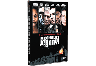 Meghalsz Johnny (DVD)