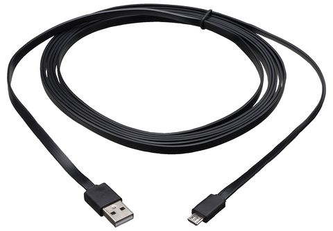 BIGBEN Câble USB PS4 (PUSBCABLE)
