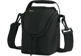 LOWEPRO ADVENTURA ULTRA ZOOM 100 Fotoğraf Makinesi ve Aksesuarı İçin Omuz a Asmalı Taşıma Çantası