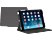 LOGITECH 939 001034 BIG BANG GRAPHITE FOR MINI iPad mini İçin Koruyucu Kılıf